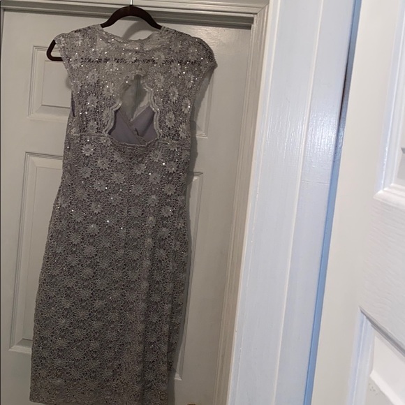 Sparklingly special occasion dress ❣️ - Picture 3 of 6